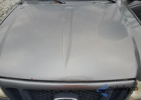 2005 Ford Ranger from USA, damaged, VIN 1FTYR10U65PA46108